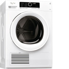 Сушильная машина WHIRLPOOL DSCX 80111