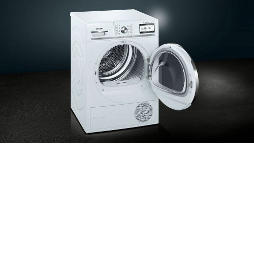 Сушильная машина SIEMENS WT47Y782OE