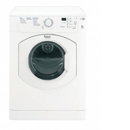 Сушильная машина Hotpoint-Ariston TVF 651