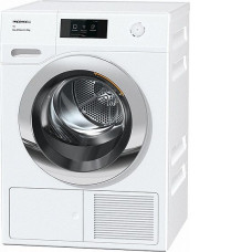 Сушильная машина MIELE TCR870 WP Chrome Edition