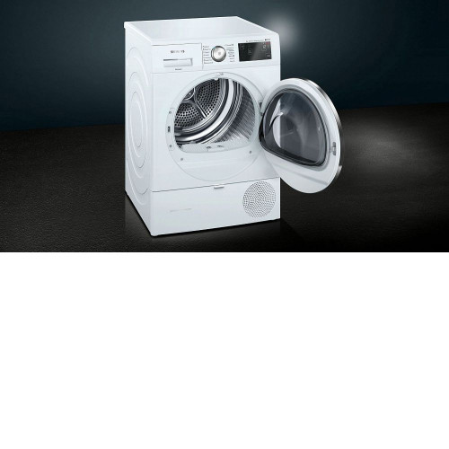 Сушильная машина SIEMENS WT47W561OE