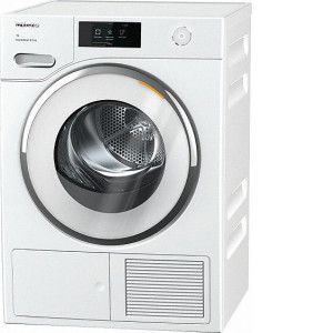 Сушильная машина MIELE TWR860 WP White Edition