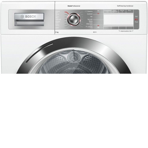 Сушильная машина BOSCH WTY 887W0