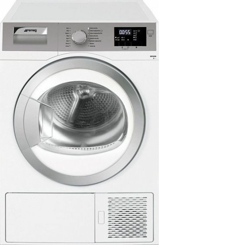 Сушильная машина SMEG DHT82