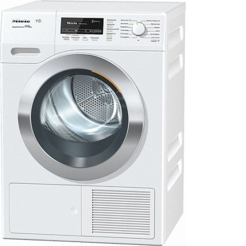 Сушильная машина Miele TKG 850 WP