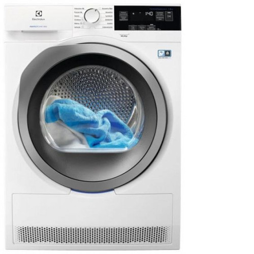 Сушильная машина Electrolux EW8H259SPT
