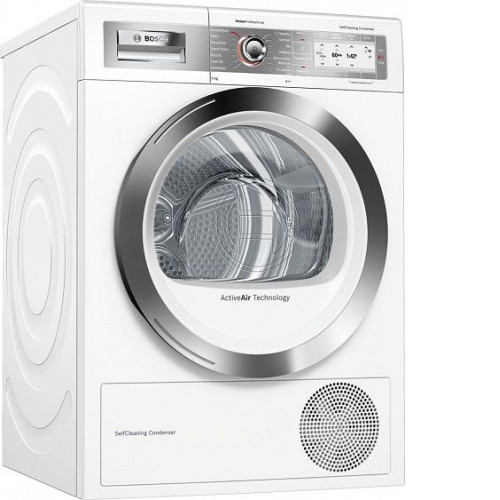 Сушильная машина Bosch WTYH7781