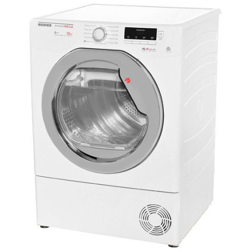 Сушильная машина Candy Hoover Group DMH D1013A2X-07