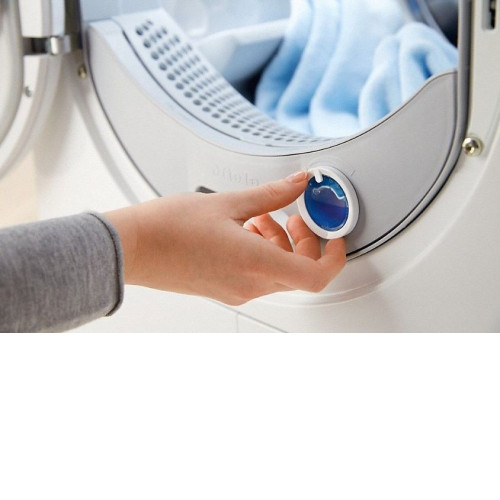 Сушильная машина Miele TCE 520 WP