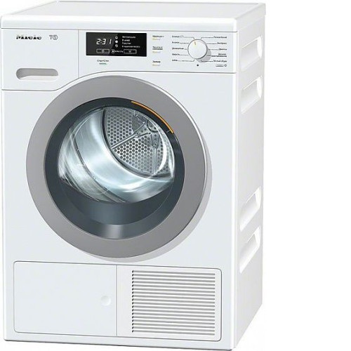 Сушильная машина MIELE tkb 440 wp chromeedition