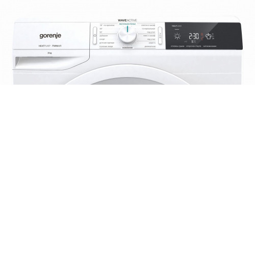 Сушильная машина Gorenje DE 82