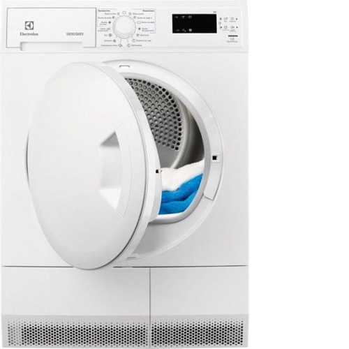 Сушильная машина Electrolux EDH 3684