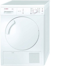 Сушильная машина BOSCH WTE 84122