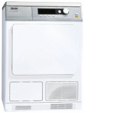 Сушильная машина Miele PT 7135 C Vario [EL]