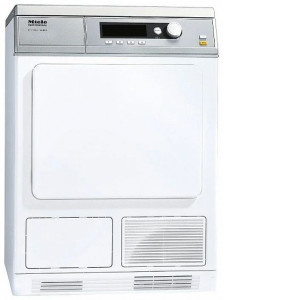 Сушильная машина Miele PT 7135 C Vario [EL]