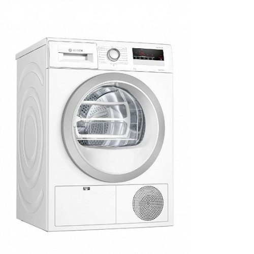 Сушильная машина BOSCH WTH85201OE