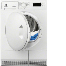 Сушильная машина ELECTROLUX EDP12074PDW