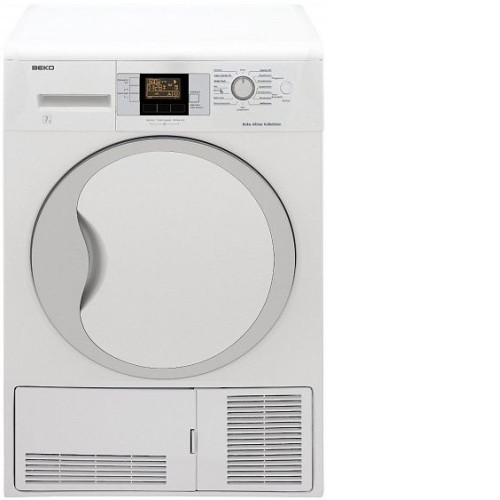 Сушильная машина Beko DCU 7330