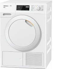 Сушильная машина MIELE TCE630WP