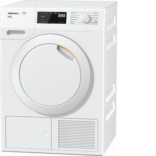 Сушильная машина MIELE TCE630WP