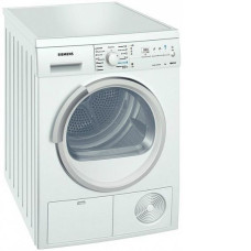 Сушильная машина SIEMENS WT 46E305 Сушильная машина SIEMENS WT 46E305