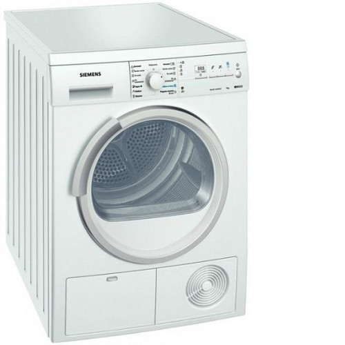 Сушильная машина SIEMENS WT 46E305