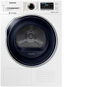 Сушильная машина SAMSUNG DV90M6200CW