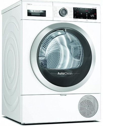 Сушильная машина BOSCH WTX87KH1OE