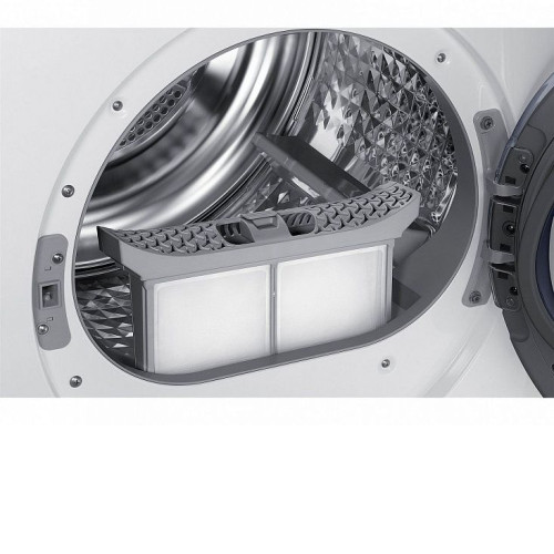 Сушильная машина SAMSUNG DV90M5200QW