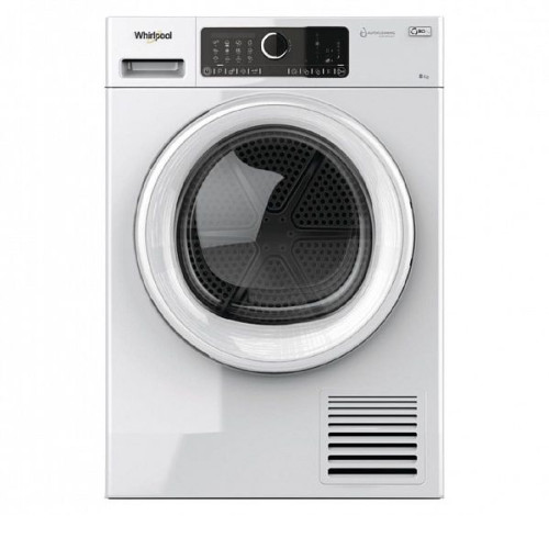 Сушильная машина WHIRLPOOL HSCX 90420