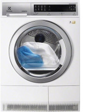 Сушильная машина ELECTROLUX edh 3498 rdl