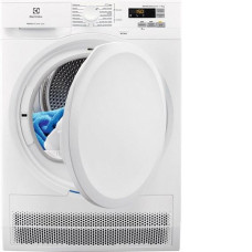 Сушильная машина Electrolux EW6C527PP