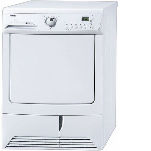 Сушильная машина Zanussi ZTE 285