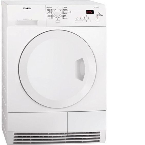 Сушильная машина AEG T 61270