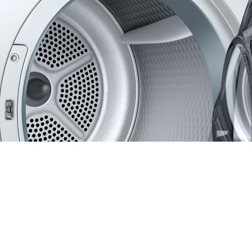 Сушильная машина SIEMENS WT 45H25 E