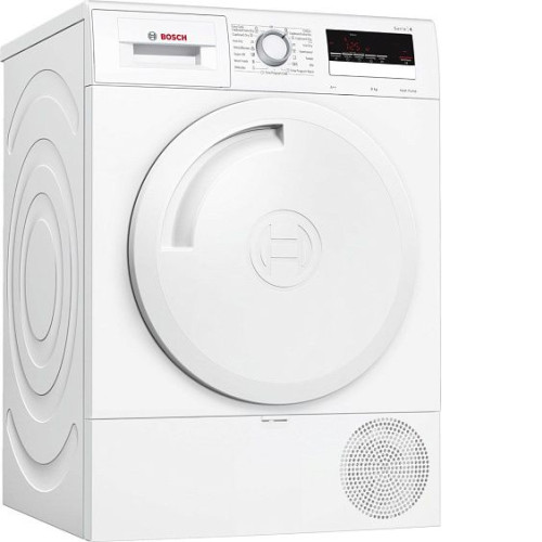 Сушильная машина BOSCH WTR83V10BY