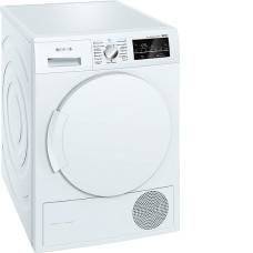 Сушильная машина SIEMENS WT 43W460