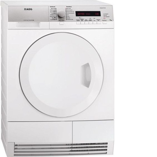 Сушильная машина AEG T 75370