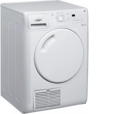Сушильная машина Whirlpool AZB 6670 Сушильная машина Whirlpool AZB 6670