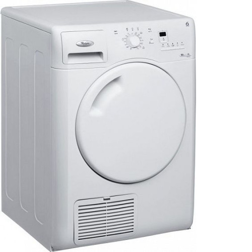 Сушильная машина Whirlpool AZB 6670