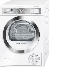 Сушильная машина BOSCH WTYH 7780 Сушильная машина BOSCH WTYH 7780
