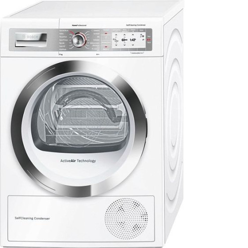 Сушильная машина BOSCH WTYH 7780