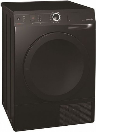 Сушильная машина Gorenje D 7465