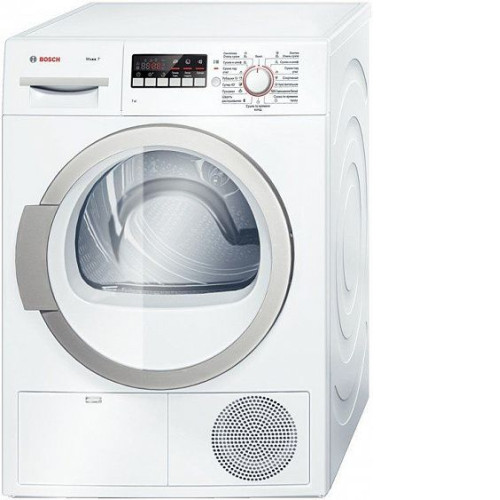 Сушильная машина BOSCH wtb 86200oe