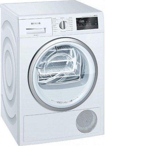 Сушильная машина SIEMENS WT 45H25 E