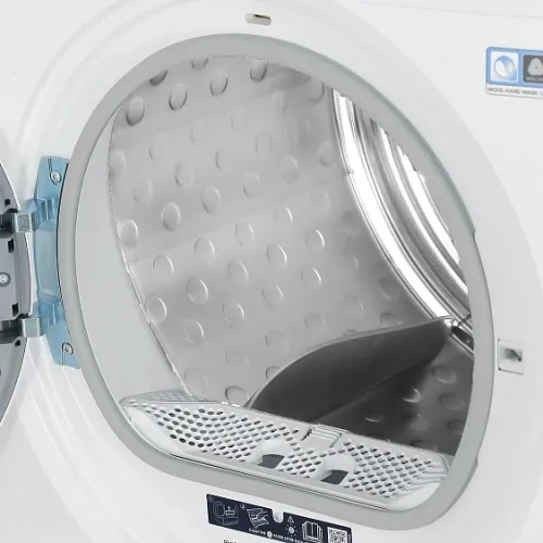 Сушильная машина Electrolux EW8HR358S