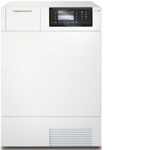 Сушильная машина KUPPERSBUSCH TD 1940.0 W белый
