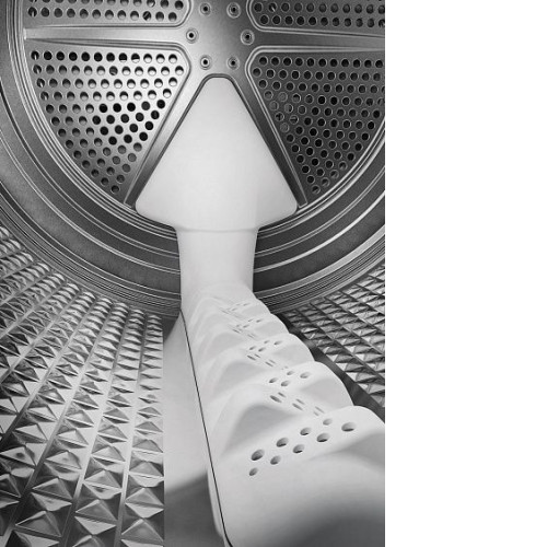 Сушильная машина WHIRLPOOL ST U 92X EU