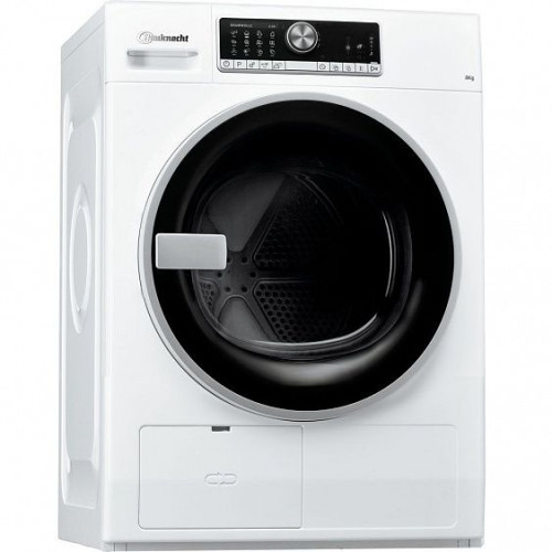 Сушильная машина BAUKNECHT TK Platinum 882 E