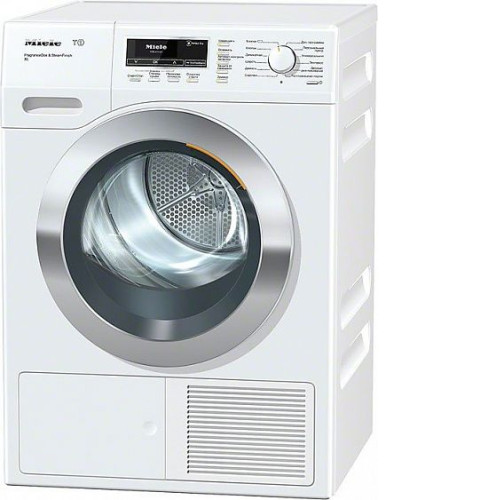 Сушильная машина MIELE TKR 450 WP